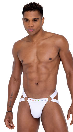 White/Multi